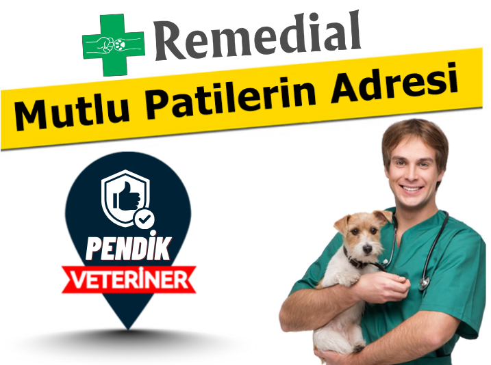 Remedial Veteriner Kliniği
